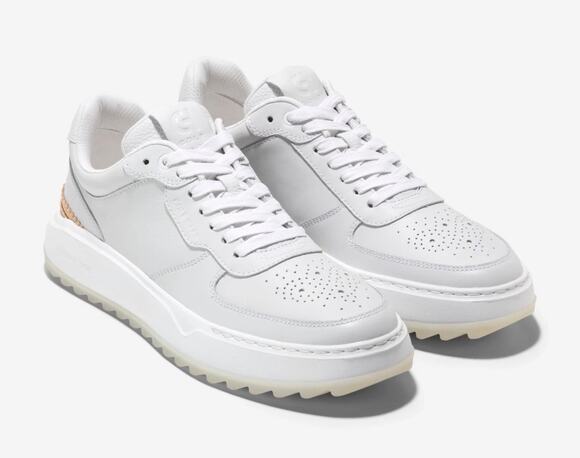 Cole Haan Other - Cole Haan Grandpro Crossover Sneaker Comfort Golf Athletic Shoe Men's 10.5